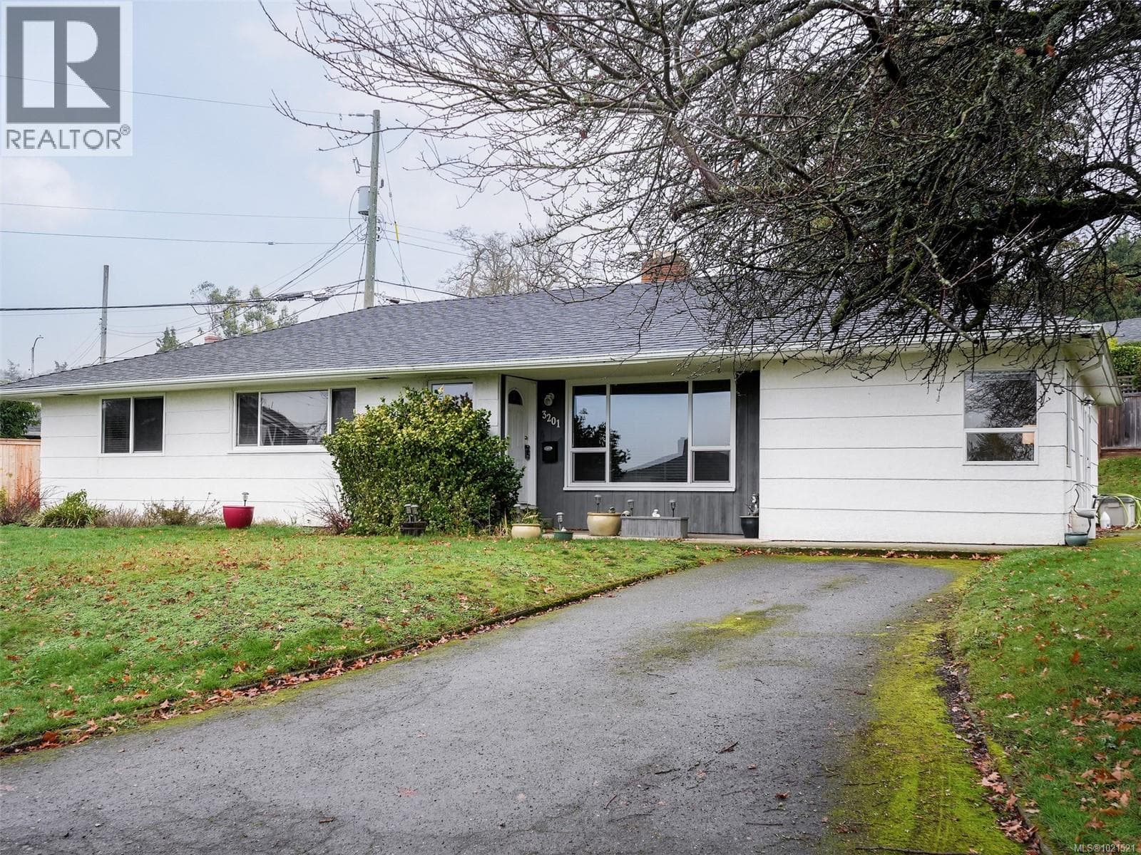 3201 Frechette St — Saanich, British Columbia - Main photo