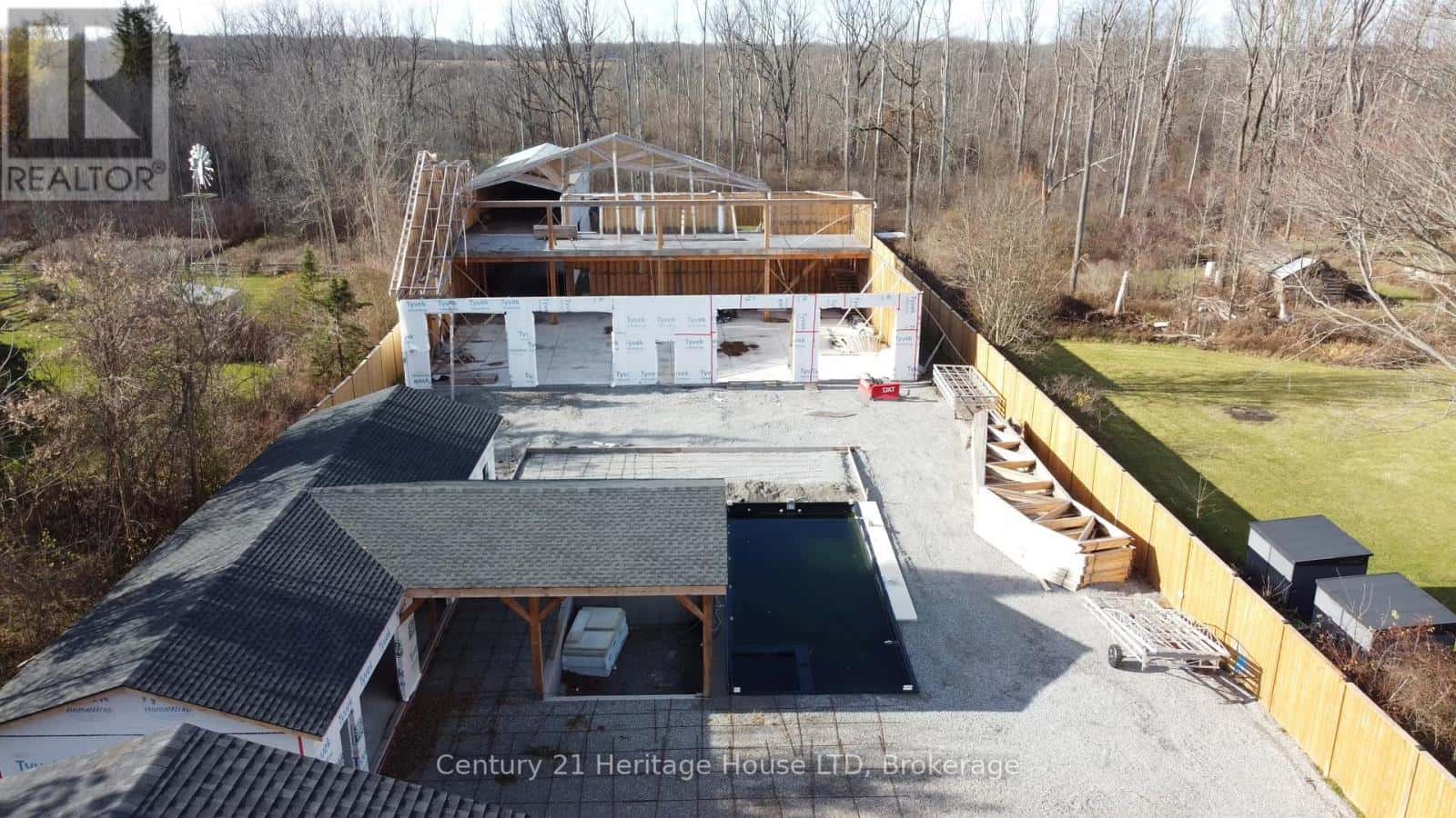 9785 NIAGARA RIVER PARKWAY — Niagara Falls (Lyons Creek), Ontario - Photo 5 of 40