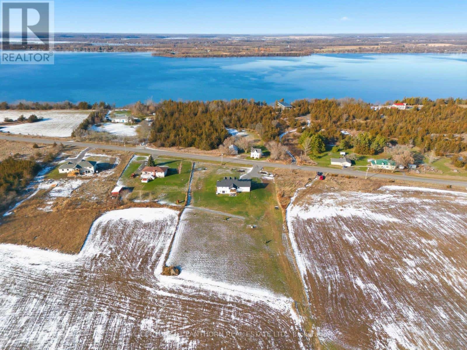 1232 COUNTY ROAD 7 — Prince Edward County (North Marysburg Ward), Ontario - Photo 3 of 30