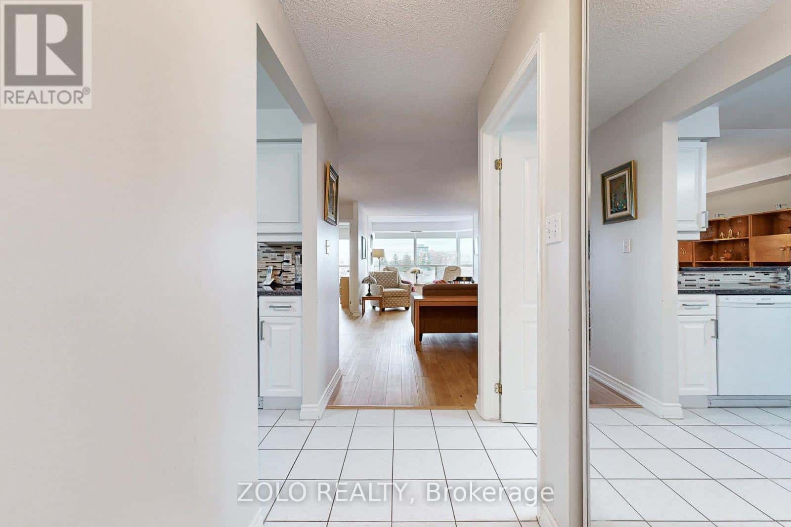 606 - 1276 MAPLE CROSSING BOULEVARD — Burlington (Brant), Ontario - Photo 5 of 44