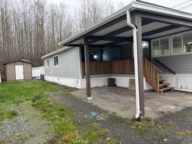 21 23387 70A AVENUE — Langley, British Columbia - Main photo