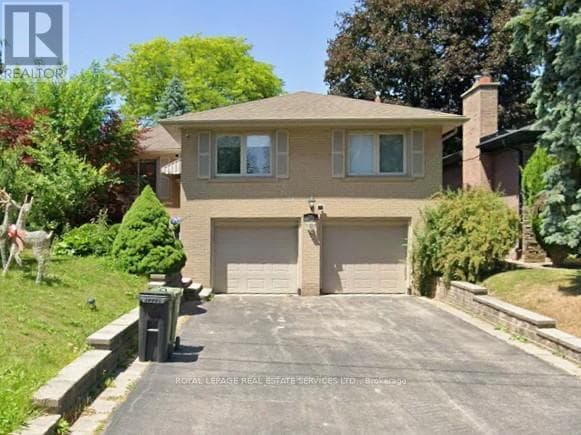 24 BURLEIGH HEIGHTS DRIVE - Main photo, Toronto (Bayview Village), Ontario