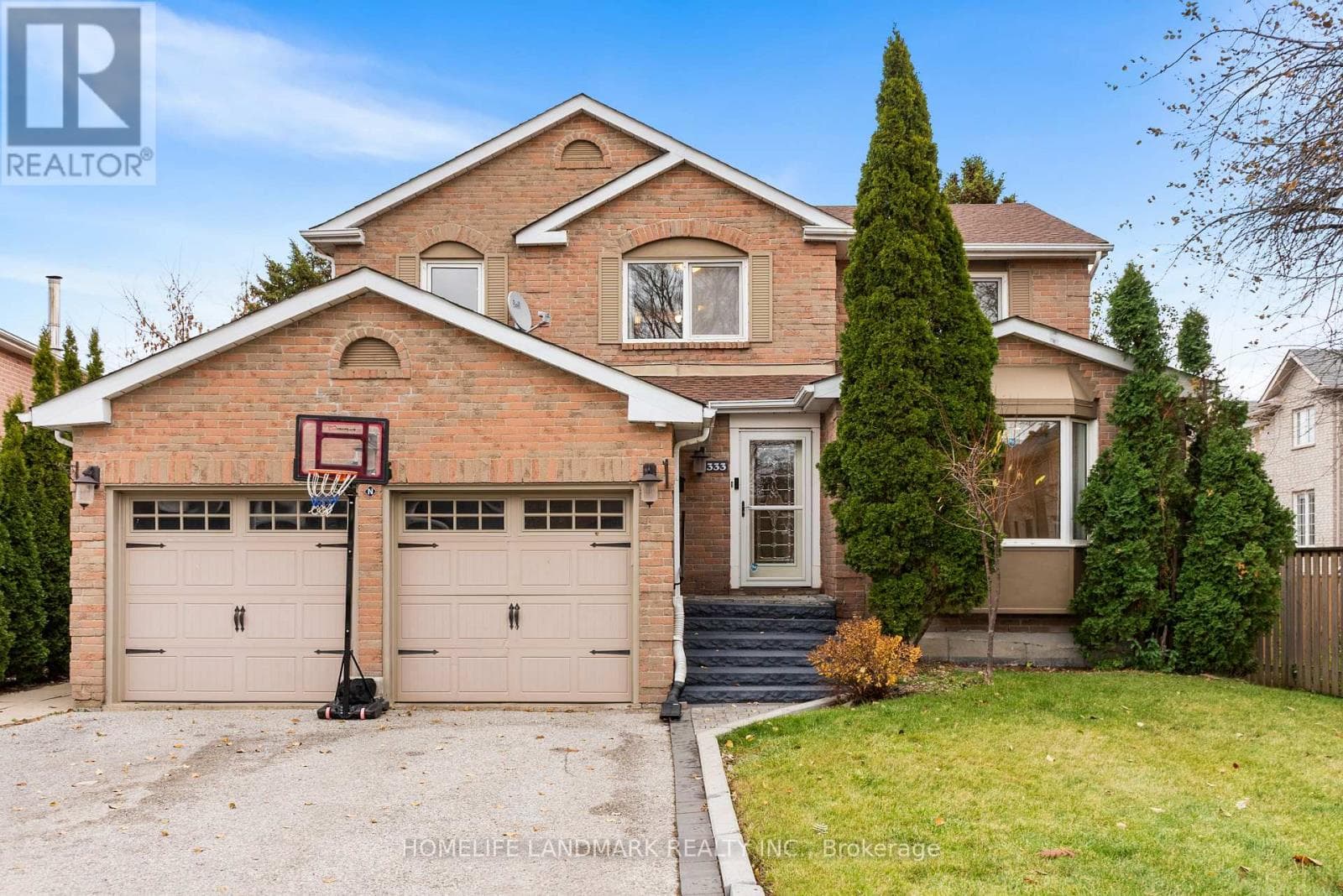 333 RANNIE ROAD — Newmarket (Summerhill Estates), Ontario - Main photo