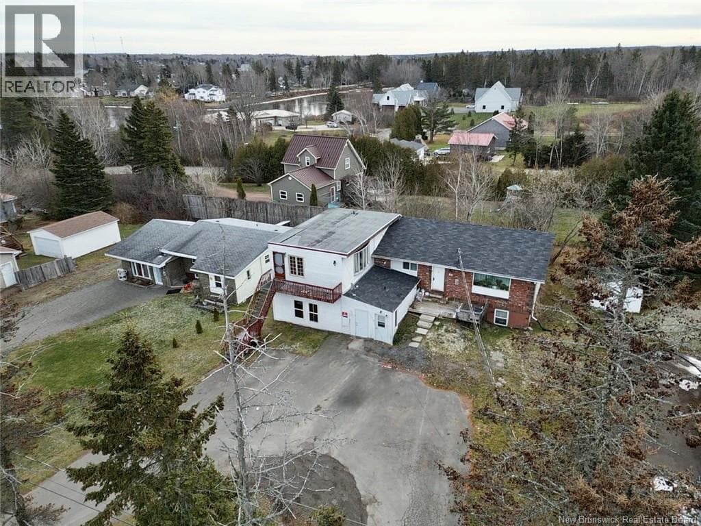 167 Dupuis Street — Shediac, New Brunswick - Main photo