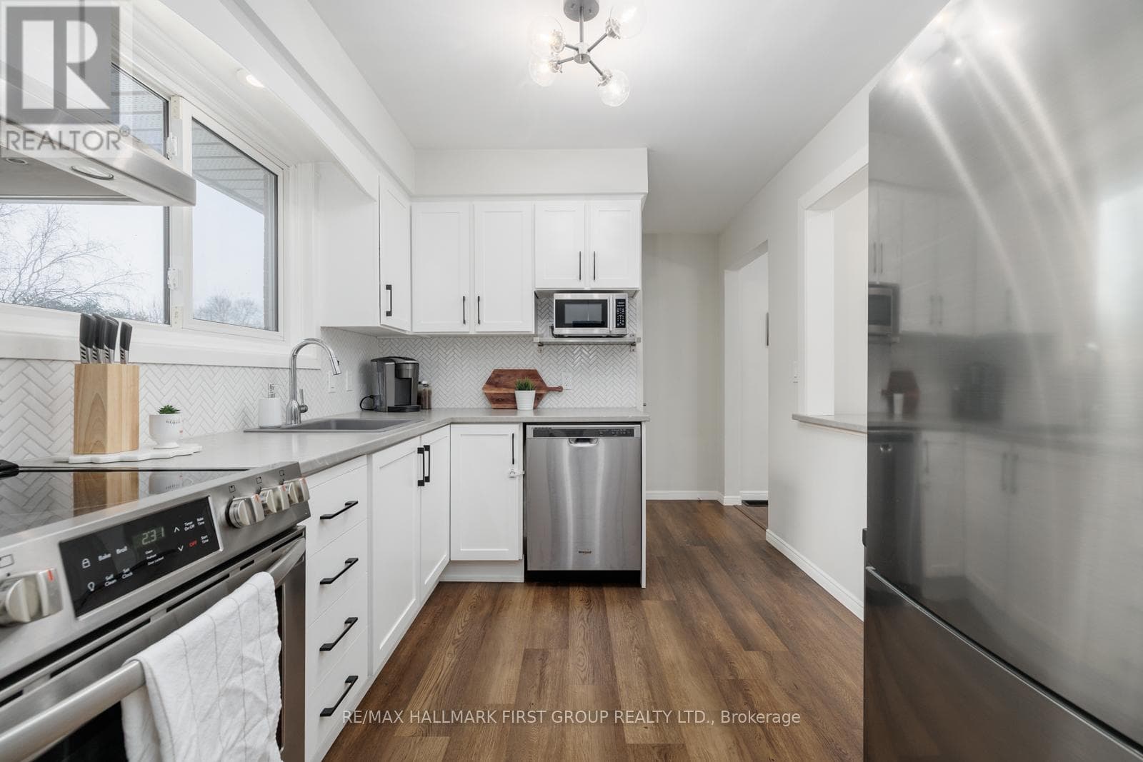 Clarington (Bowmanville), Ontario — Clarington (Bowmanville), Ontario - Main photo