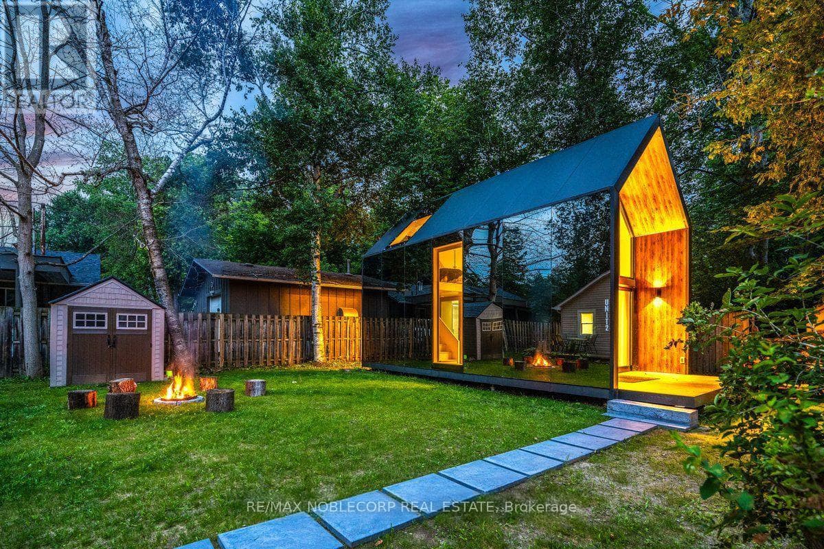 742 9TH LINE — Innisfil (Alcona), Ontario - Main photo