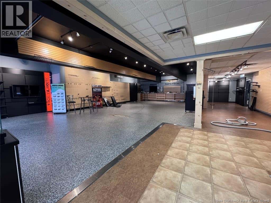 811-815 Victoria Street — Edmundston, New Brunswick - Photo 5 of 49