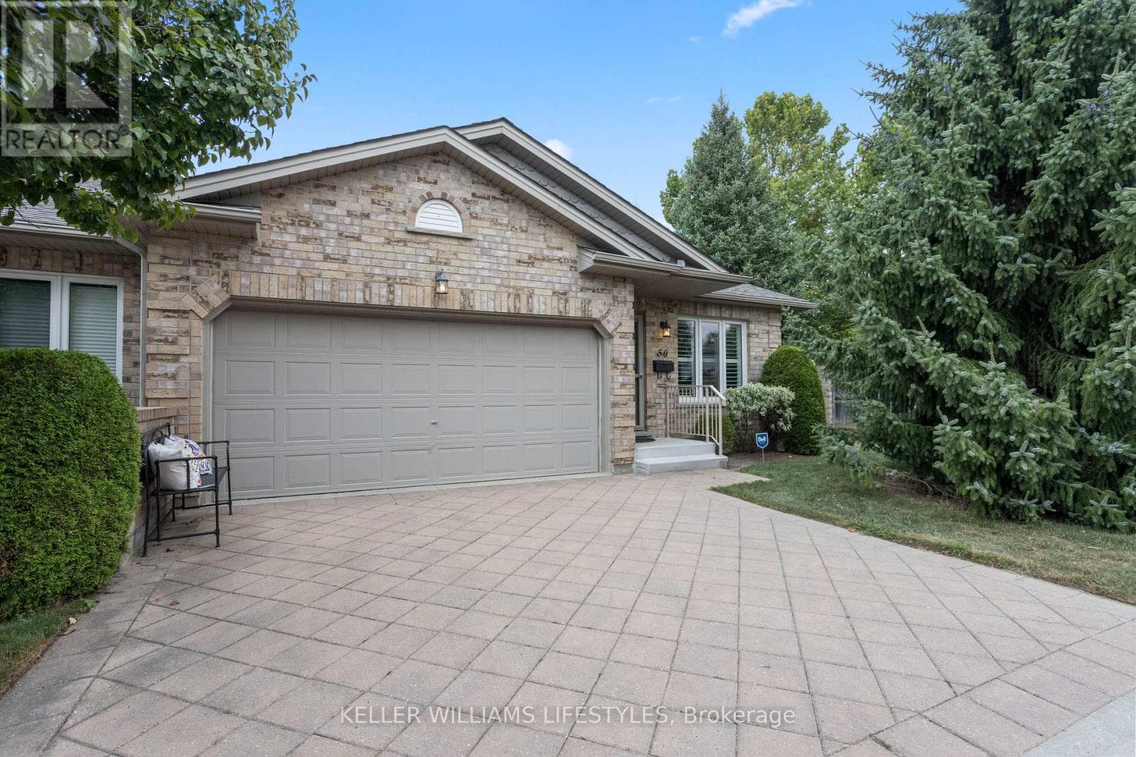 50 - 869 WHETHERFIELD STREET — London North (North M), Ontario - Main photo