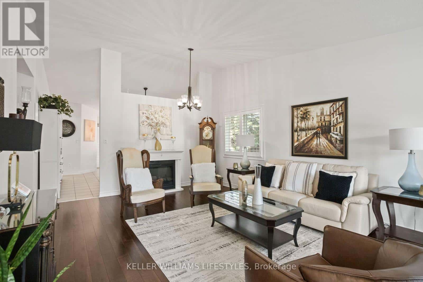 50 - 869 WHETHERFIELD STREET — London North (North M), Ontario - Photo 5 of 37