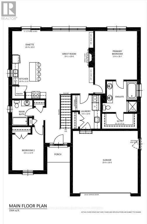 130 TIMBERWALK TRAIL — Middlesex Centre (Ilderton), Ontario - Photo 2 of 3