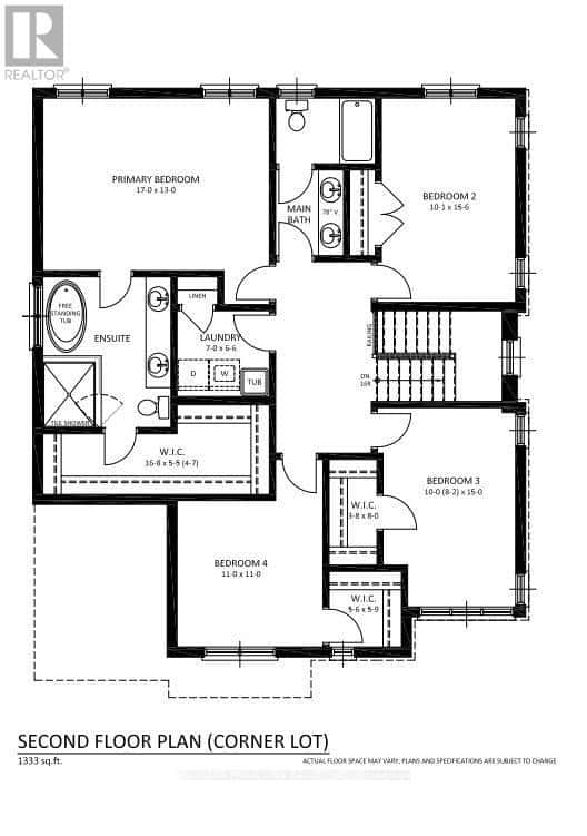 198 TIMBERWALK TRAIL — Middlesex Centre (Ilderton), Ontario - Photo 5 of 6