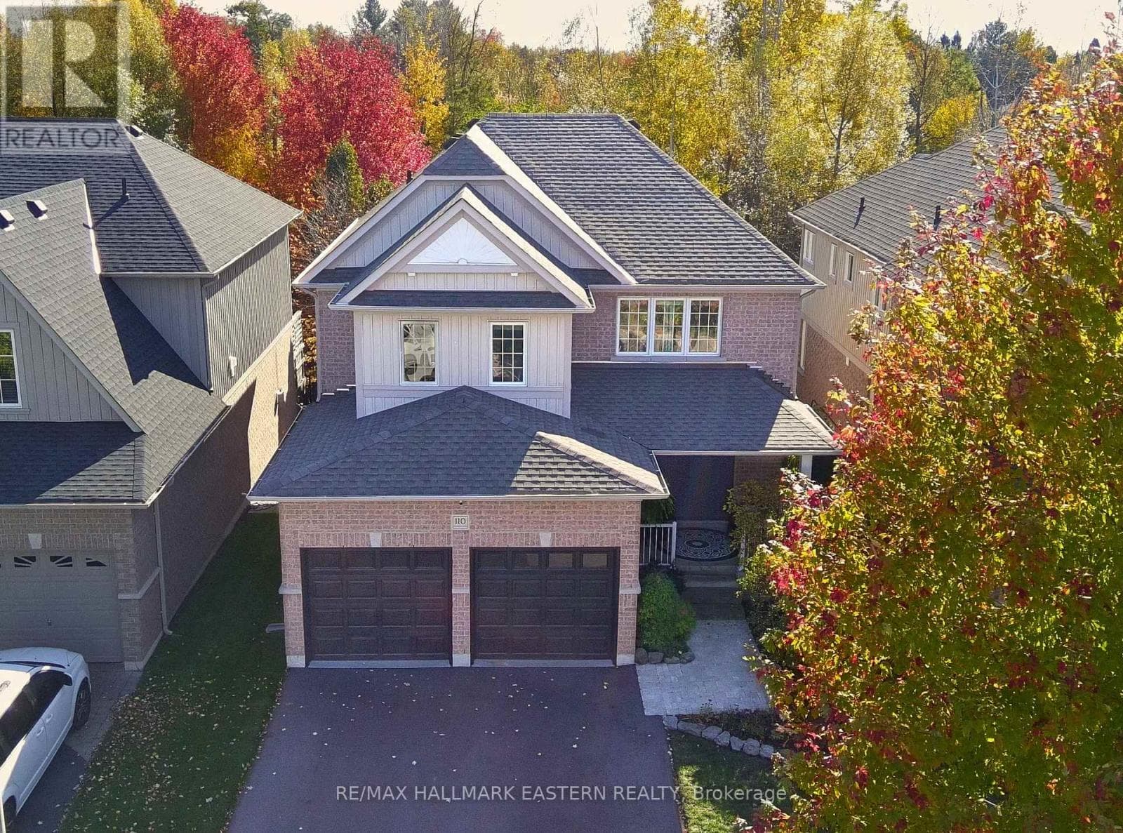 110 SLEEMAN SQUARE — Clarington (Courtice), Ontario - Main photo