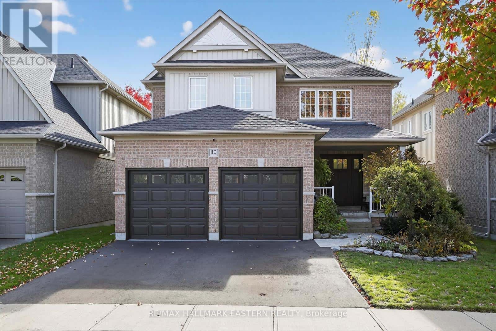 110 SLEEMAN SQUARE — Clarington (Courtice), Ontario - Photo 2 of 49