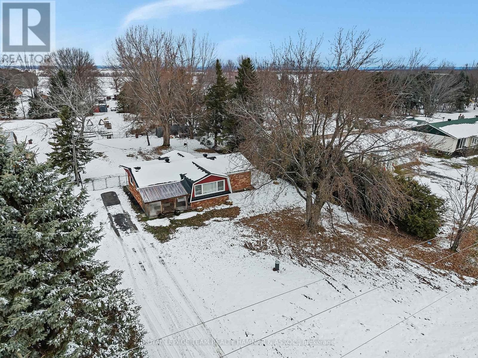 4691 COUNTY RD 10 — The Nation, Ontario - Main photo