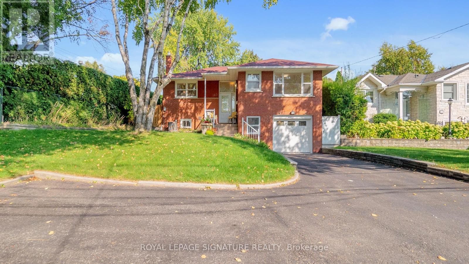 145 SLOANE AVENUE — Toronto (Victoria Village), Ontario - Main photo