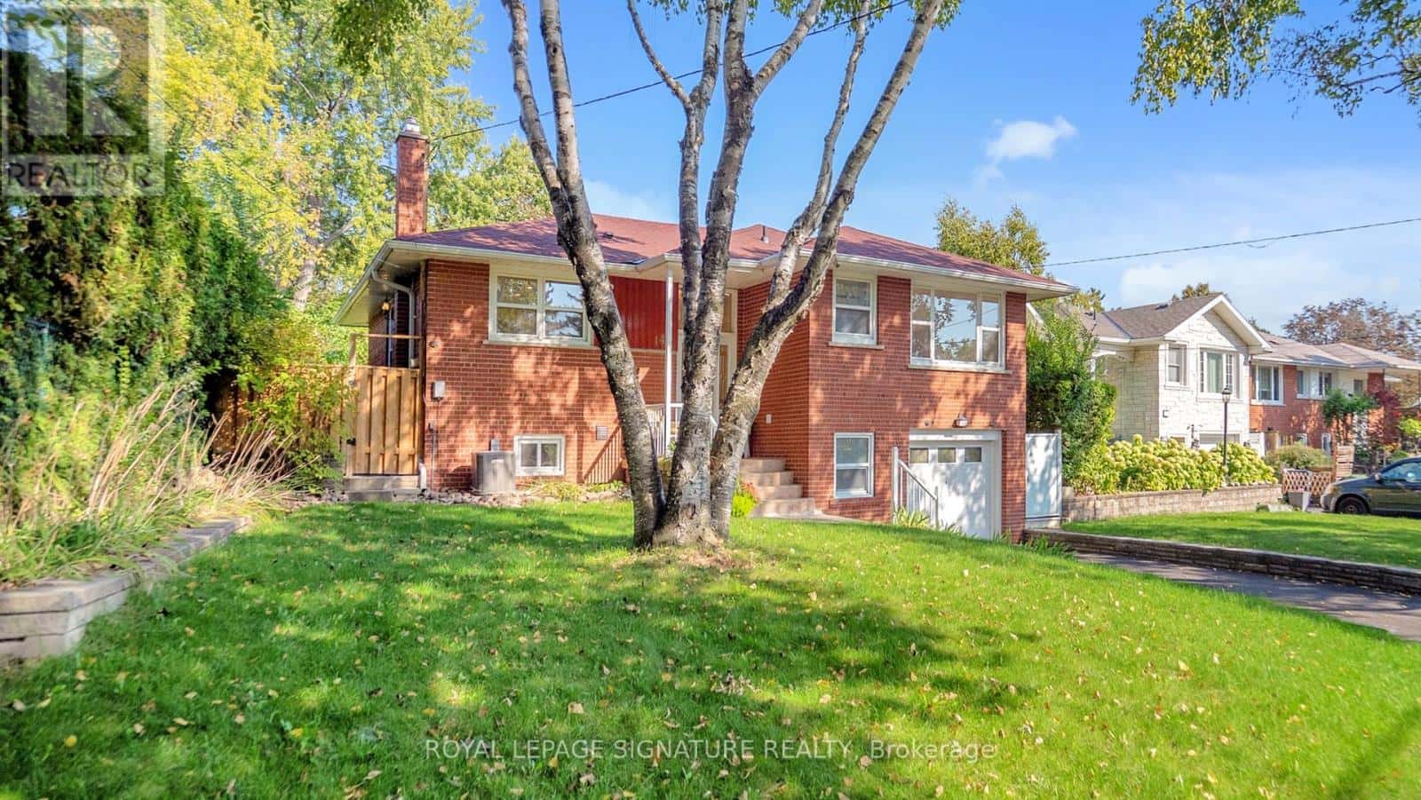 145 SLOANE AVENUE — Toronto (Victoria Village), Ontario - Photo 4 of 36