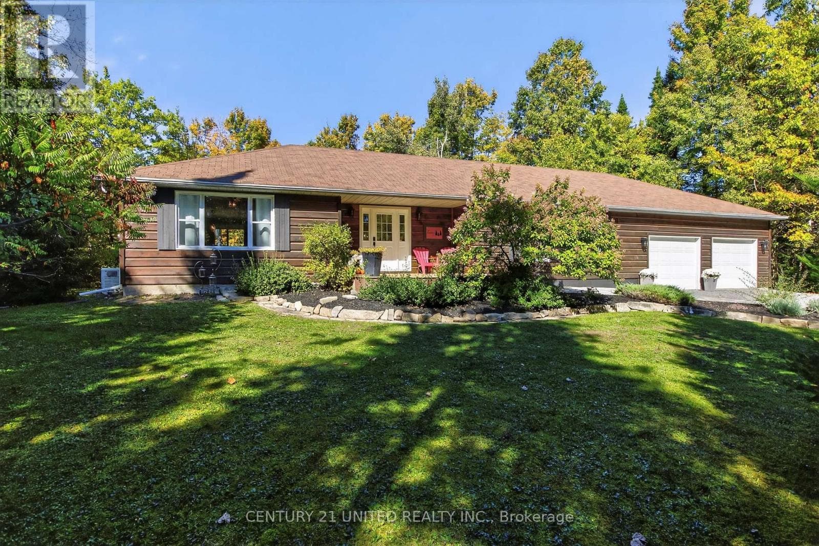 5 FIRE ROUTE 46 — Trent Lakes, Ontario - Main photo