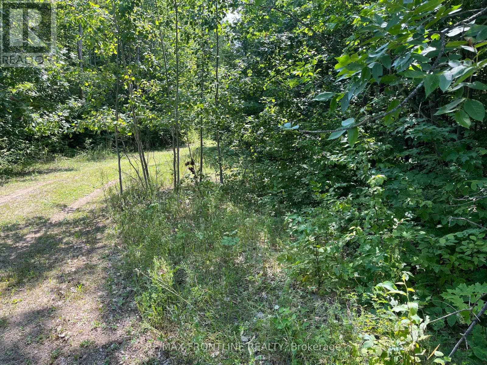 0 RED PINE ROAD — Tay Valley, Ontario - Main photo