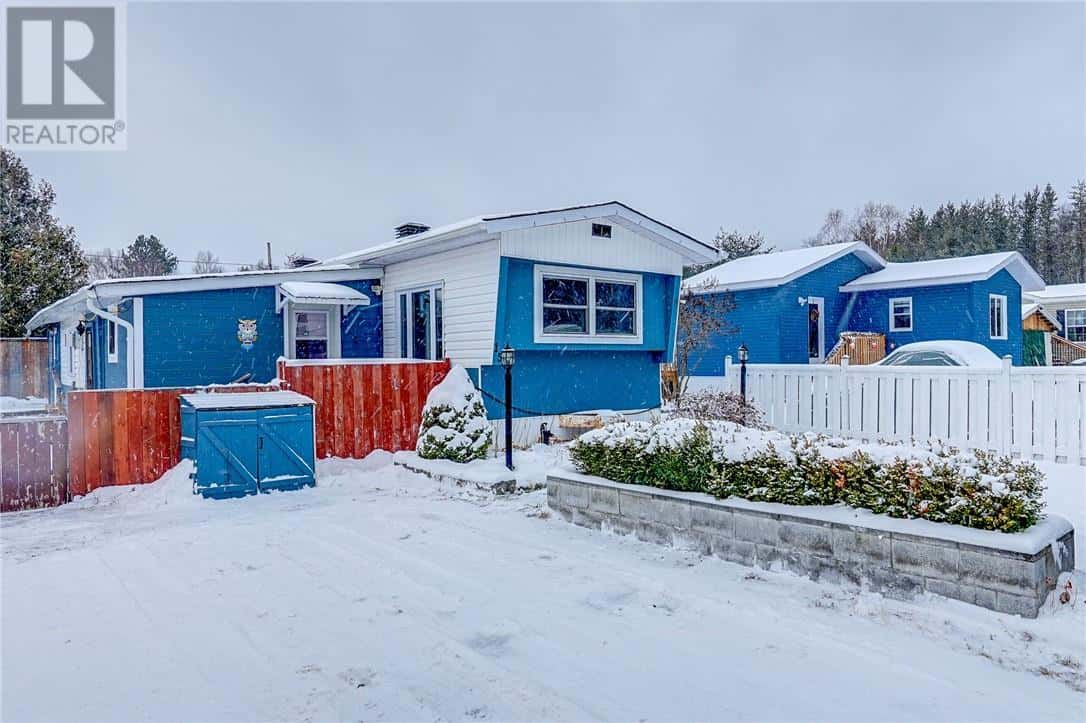 411 Black Lake Road Unit# 15