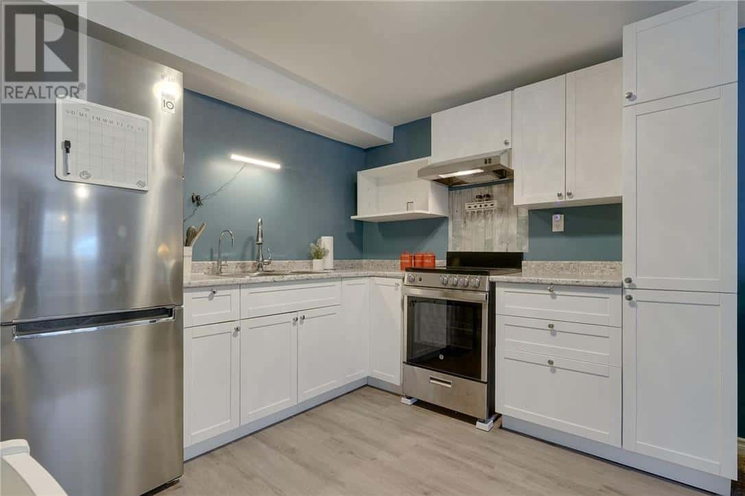 411 Black Lake Road Unit# 15 — Lively, Ontario - Photo 3 of 18