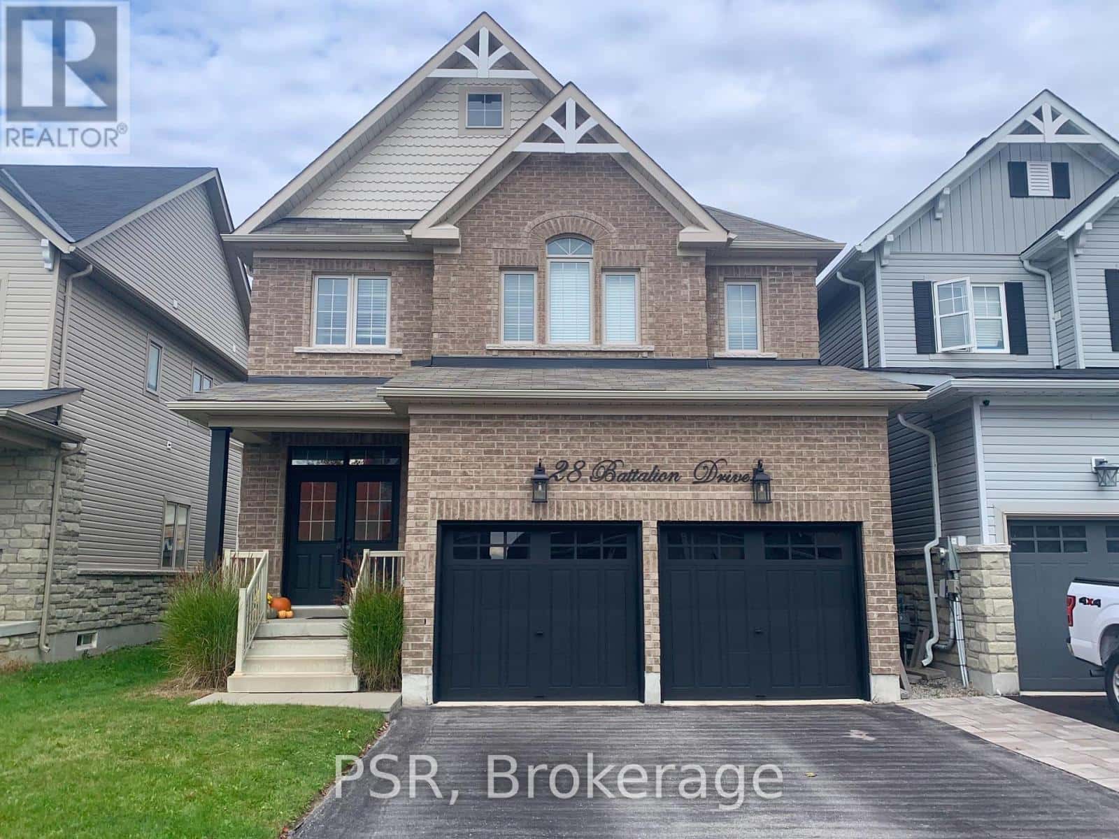 28 BATTALION DRIVE — Essa (Angus), Ontario - Photo 2 of 29