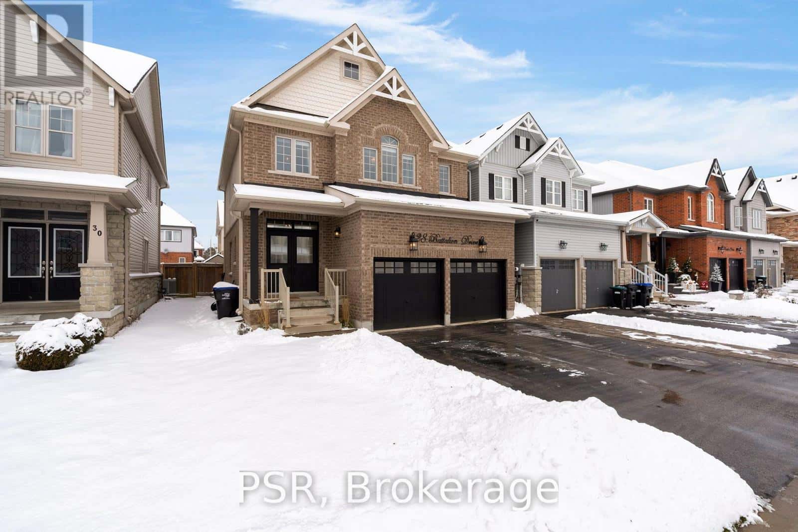 28 BATTALION DRIVE — Essa (Angus), Ontario - Photo 4 of 29