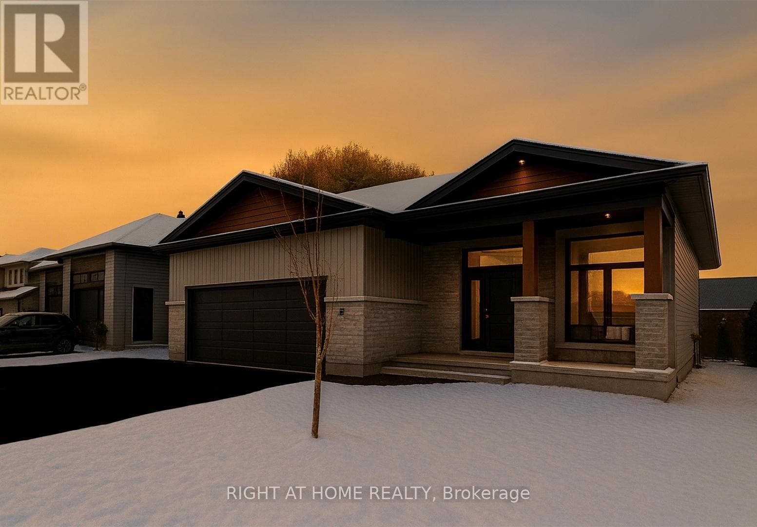 201 VERSAILLE STREET — Alfred and Plantagenet, Ontario - Main photo