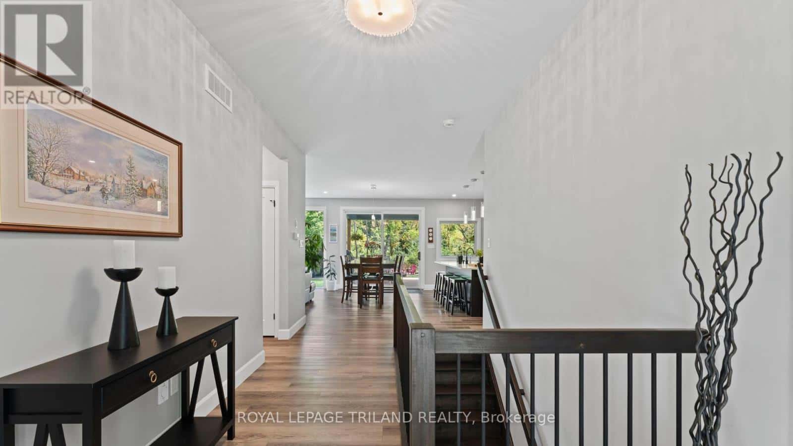 8443 GOOSEMARSH LINE — Lambton Shores, Ontario - Photo 5 of 49