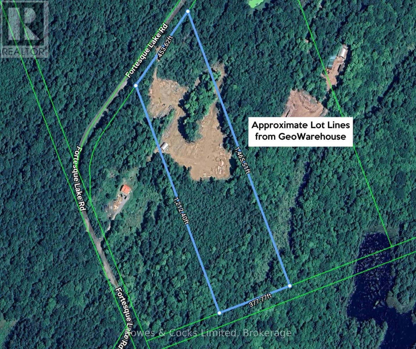 2018 FORTESQUE LAKE ROAD — Highlands East (Glamorgan), Ontario - Photo 4 of 27