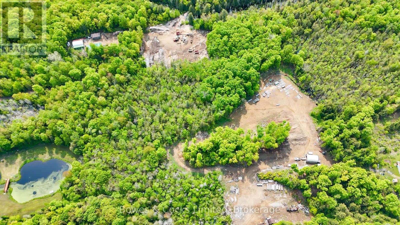 2018 FORTESQUE LAKE ROAD — Highlands East (Glamorgan), Ontario - Photo 3 of 27