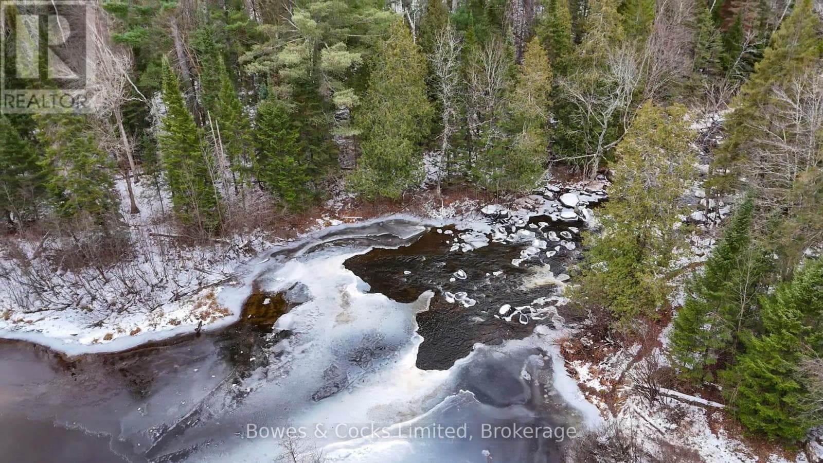 0 PARK ROAD — Hastings Highlands (Wicklow Ward), Ontario - Main photo