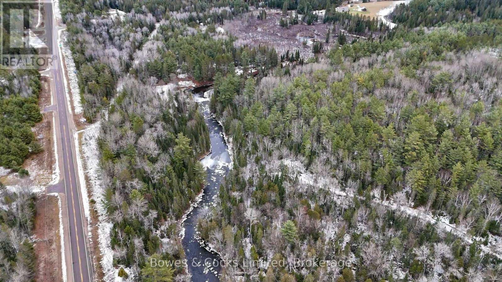 0 PARK ROAD — Hastings Highlands (Wicklow Ward), Ontario - Photo 3 of 19