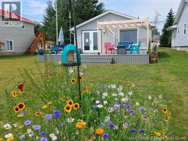 4 De La Mer Boulevard — Cocagne, New Brunswick - Main photo