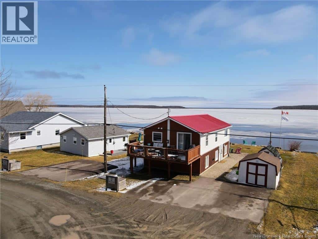 2 De La Mer Boulevard — Cocagne, New Brunswick - Photo 5 of 50