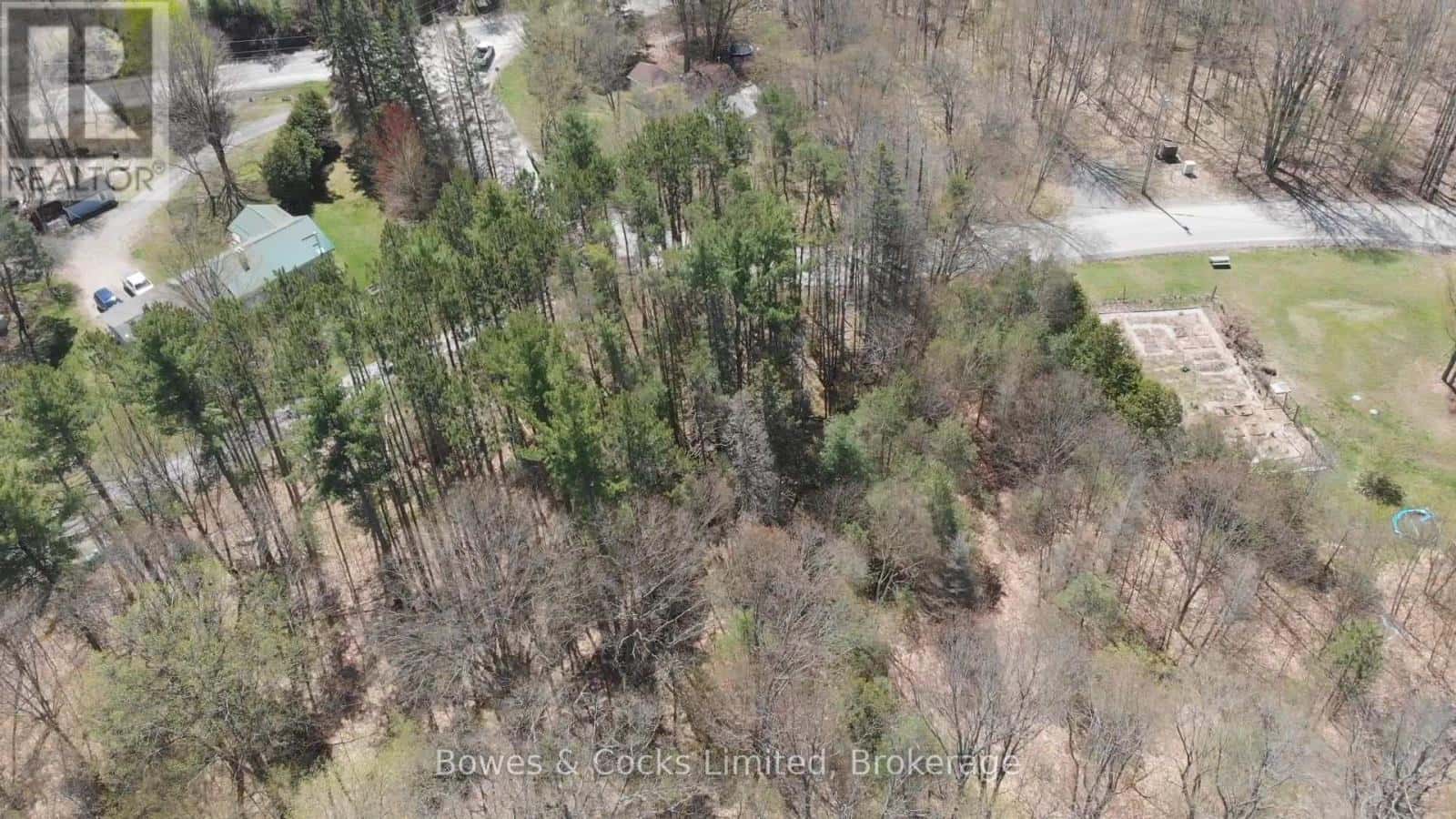 PT LT 21 CON 4 SHADOWOOD LANE N — North Kawartha, Ontario - Photo 3 of 3