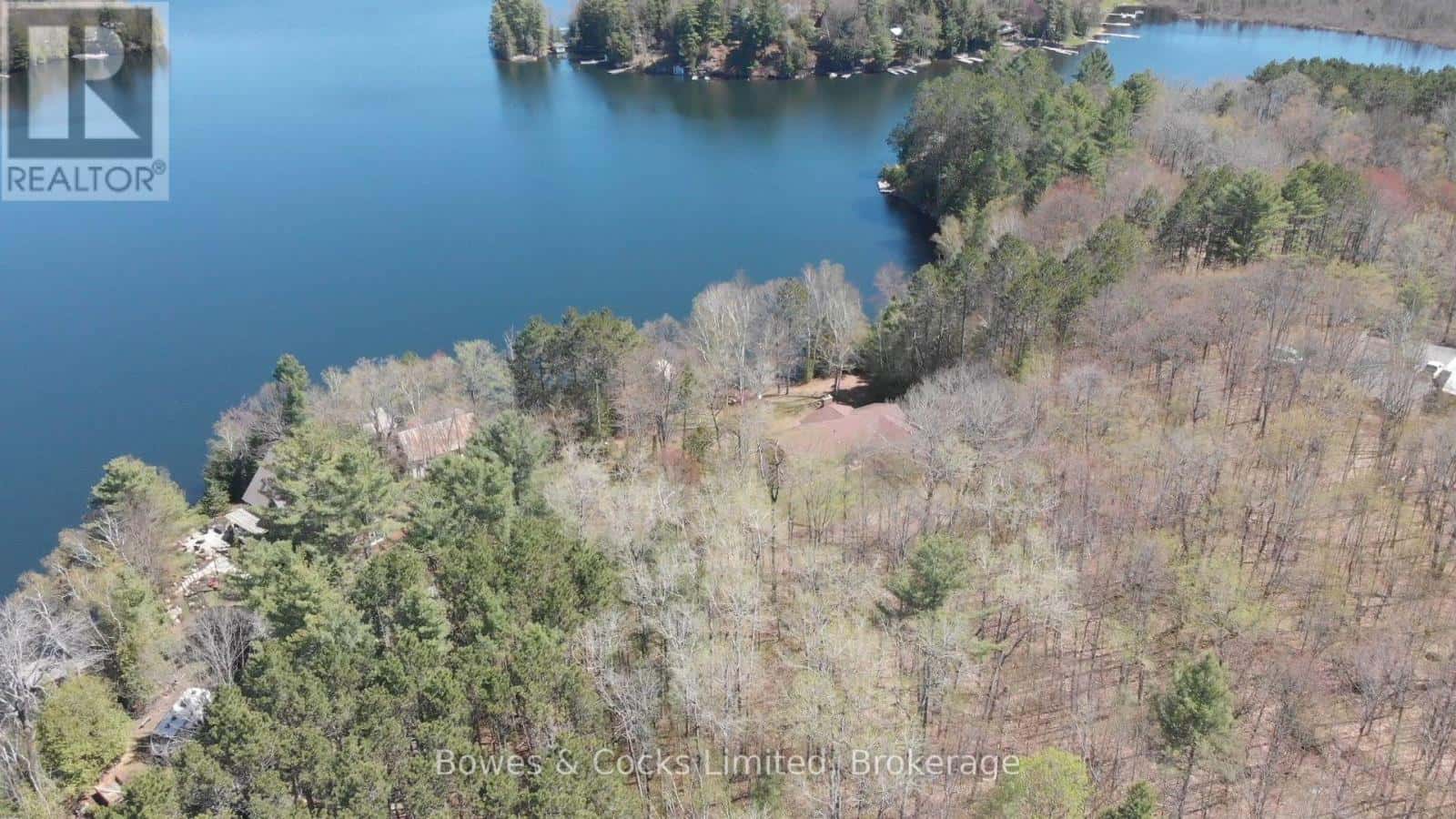 PT LT 21 CON 4 SHADOWOOD LANE N — North Kawartha, Ontario - Photo 2 of 3