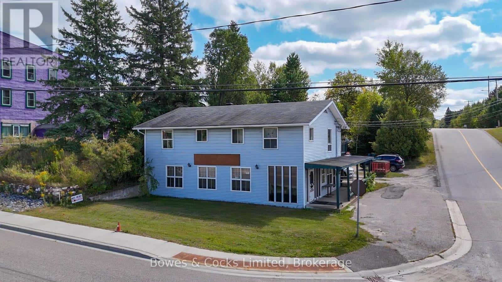 7 OLD HASTINGS ROAD — Hastings Highlands (Wicklow Ward), Ontario - Photo 3 of 32