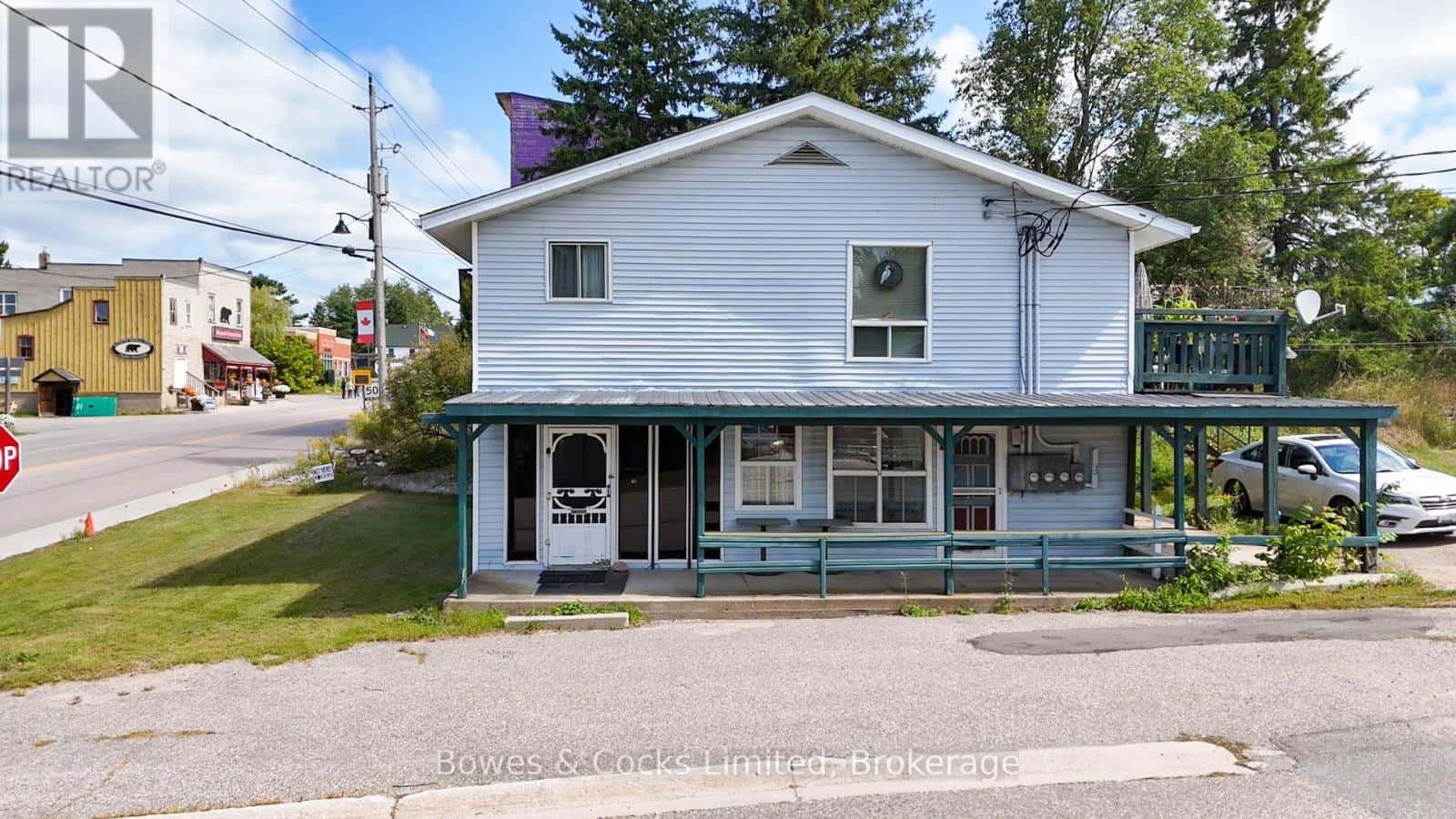 7 OLD HASTINGS ROAD — Hastings Highlands (Wicklow Ward), Ontario - Photo 2 of 32