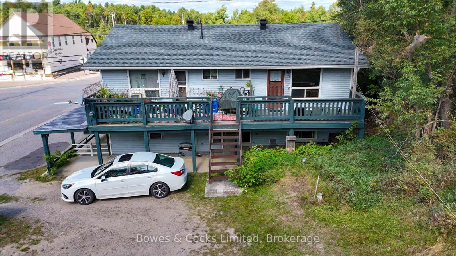 7 OLD HASTINGS ROAD — Hastings Highlands (Wicklow Ward), Ontario - Photo 5 of 32