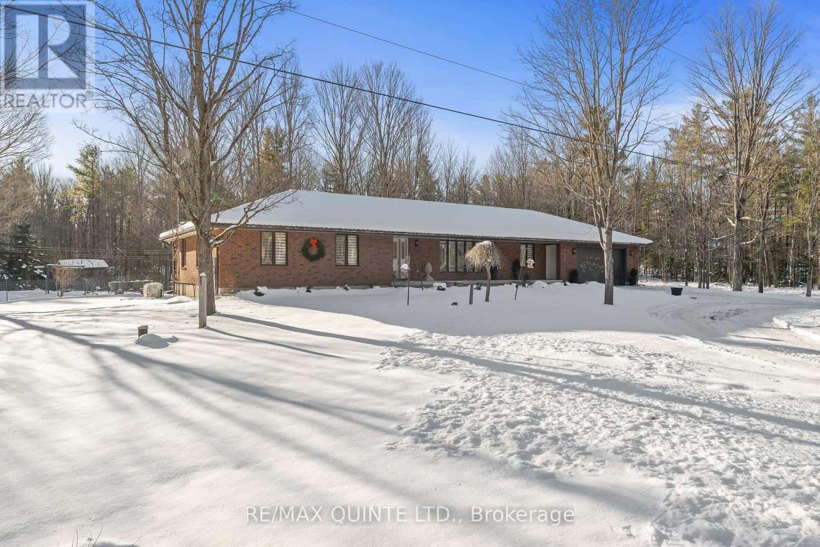 1140 SOMERVILLE 3RD CONCESSION — Kawartha Lakes (Somerville), Ontario - Photo 2 of 50