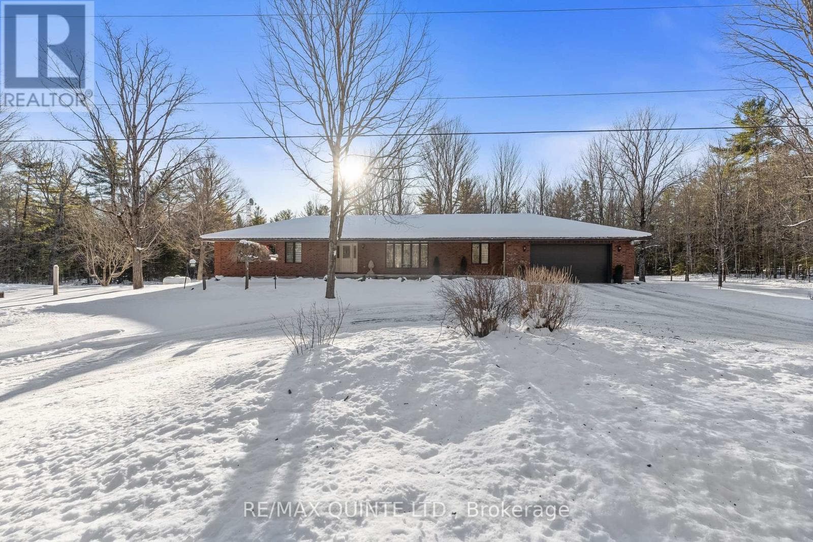 1140 SOMERVILLE 3RD CONCESSION — Kawartha Lakes (Somerville), Ontario - Main photo