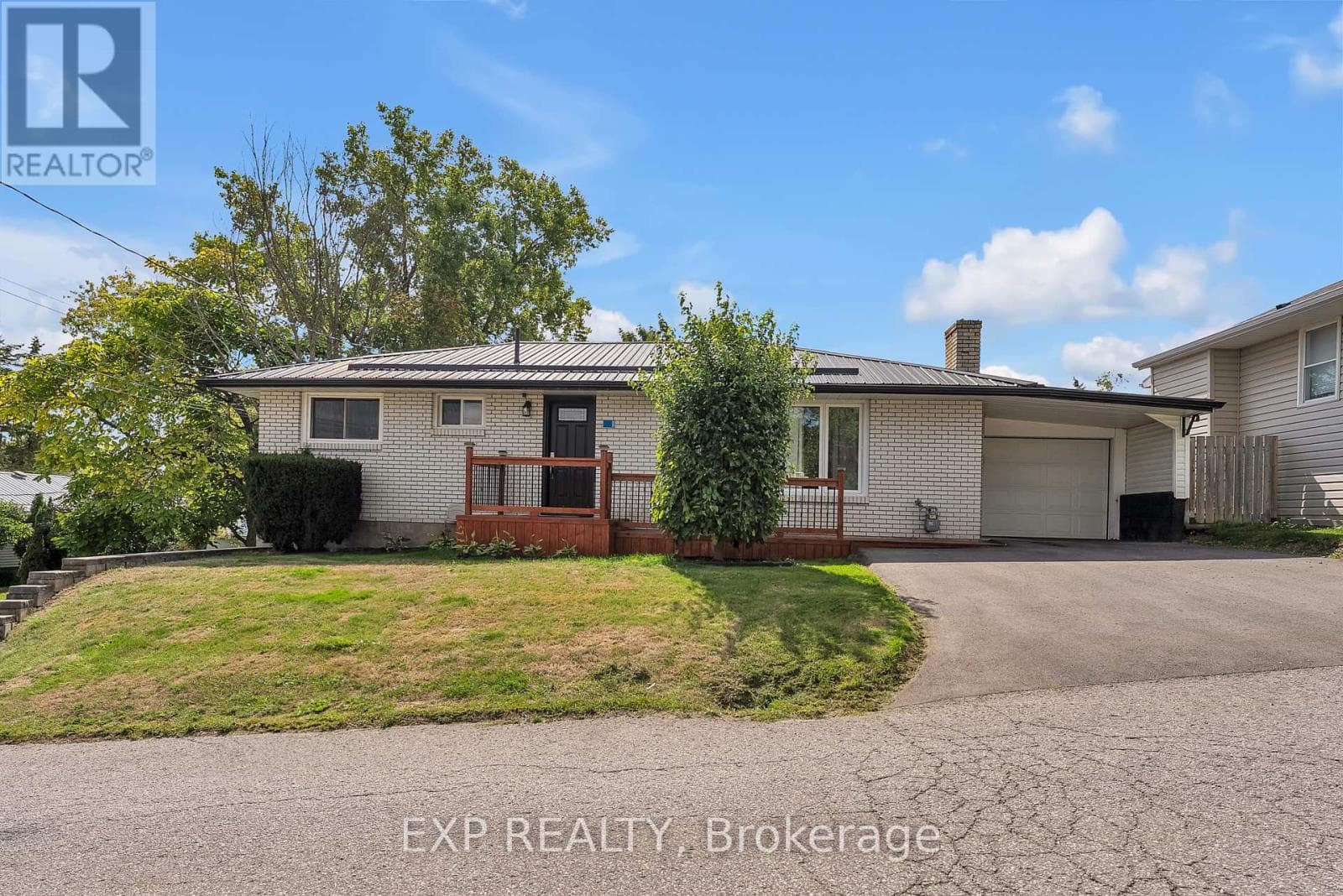 11 CONCESSION ROAD — Quinte West (Frankford Ward), Ontario - Main photo