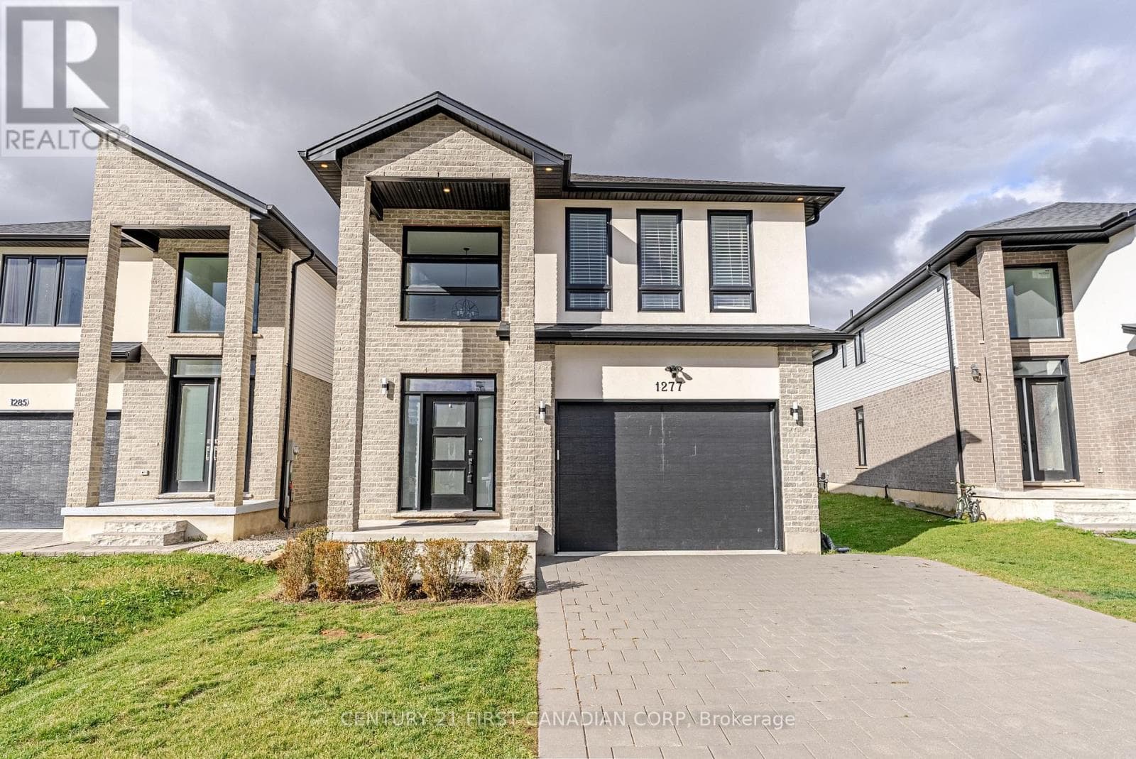 1277 SANDBAR STREET — London North (North I), Ontario - Main photo