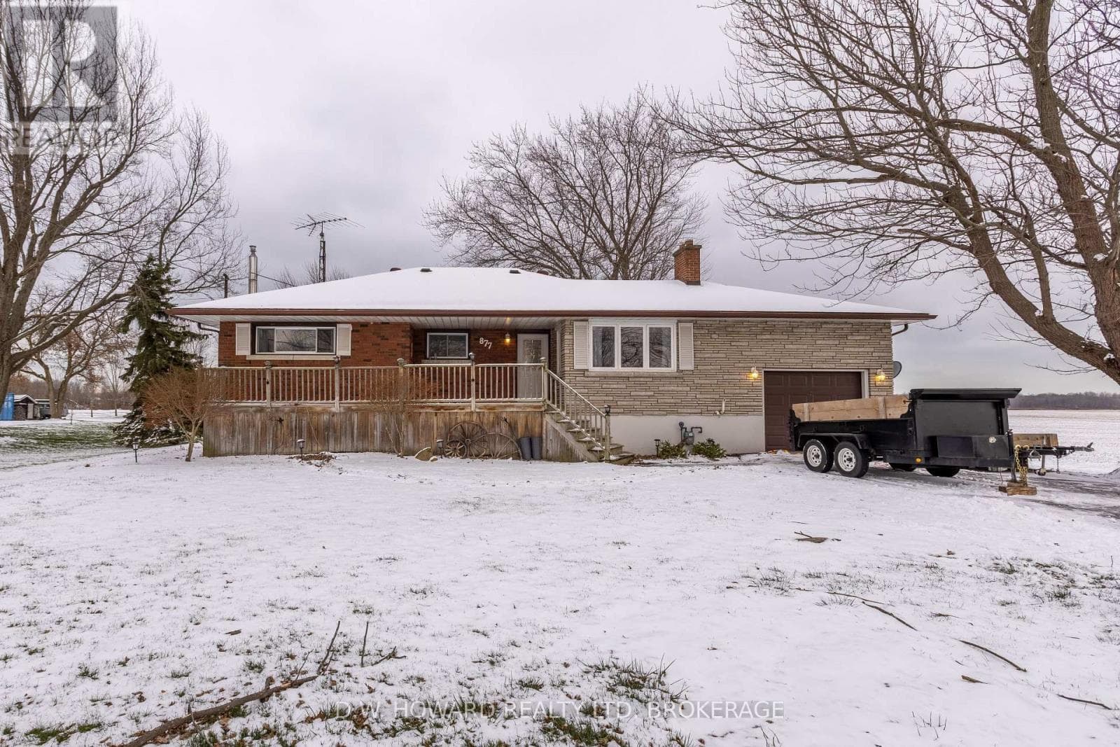 877 KILLALY STREET E — Port Colborne (Sherkston), Ontario - Main photo