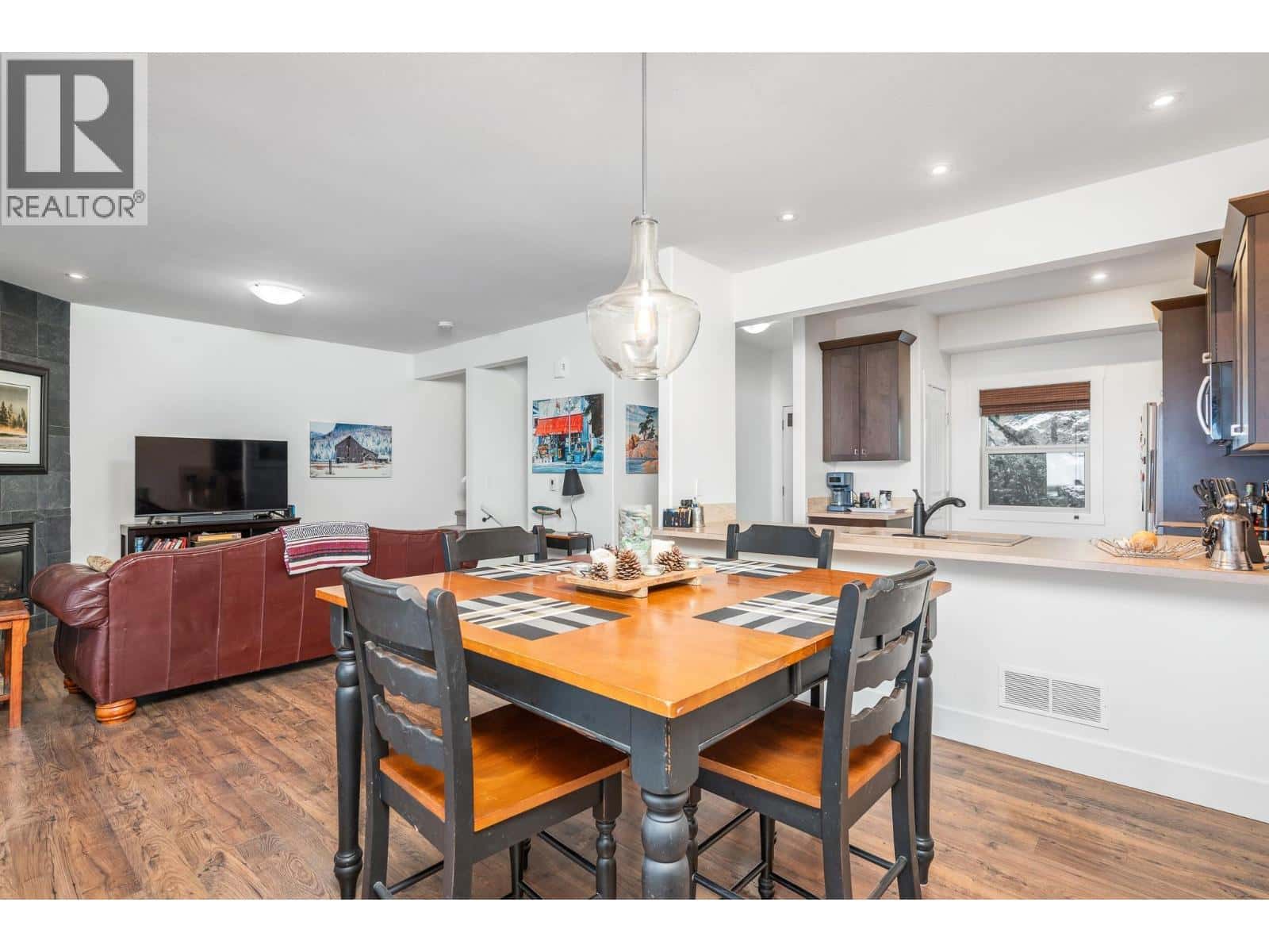 1040 Mt Revelstoke Place Unit# 21 Lot# 18 — Vernon, British Columbia - Photo 4 of 41