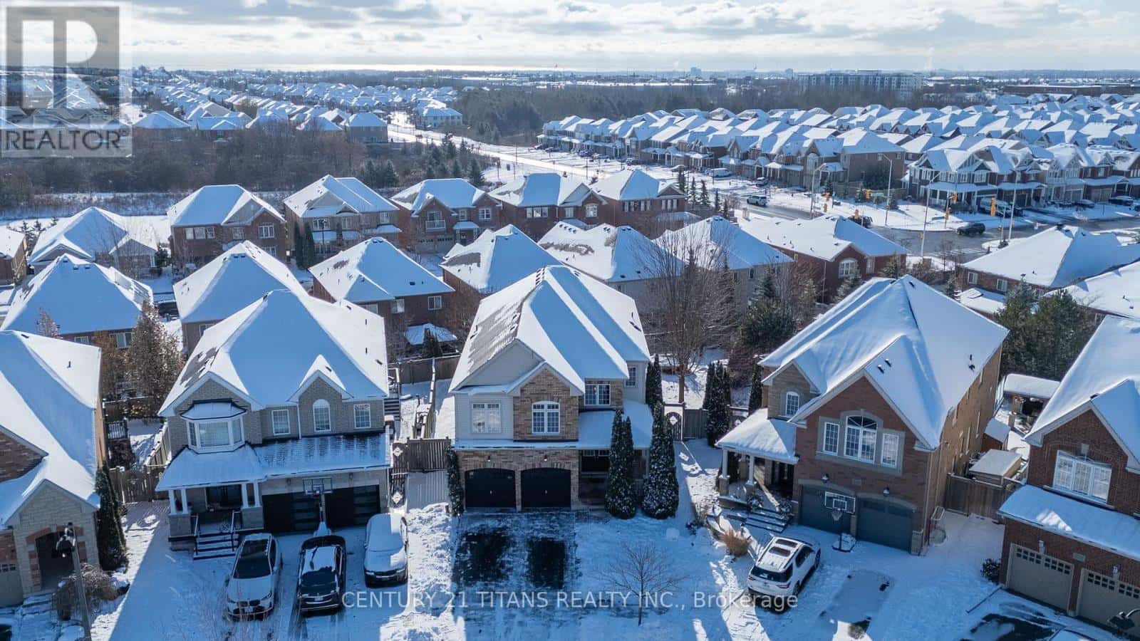 1214 HARLSTONE CRESCENT — Oshawa (Taunton), Ontario - Photo 3 of 45