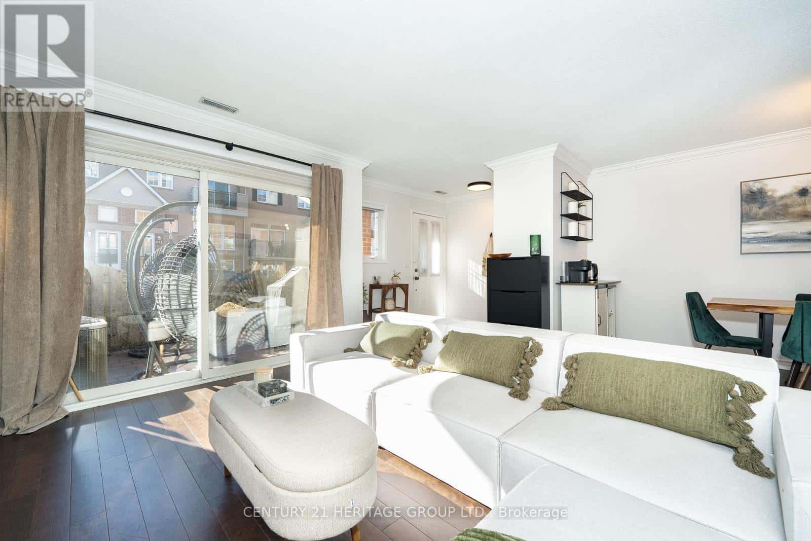 500 - 1400 THE ESPLANADE ROAD N — Pickering (Liverpool), Ontario - Photo 5 of 31