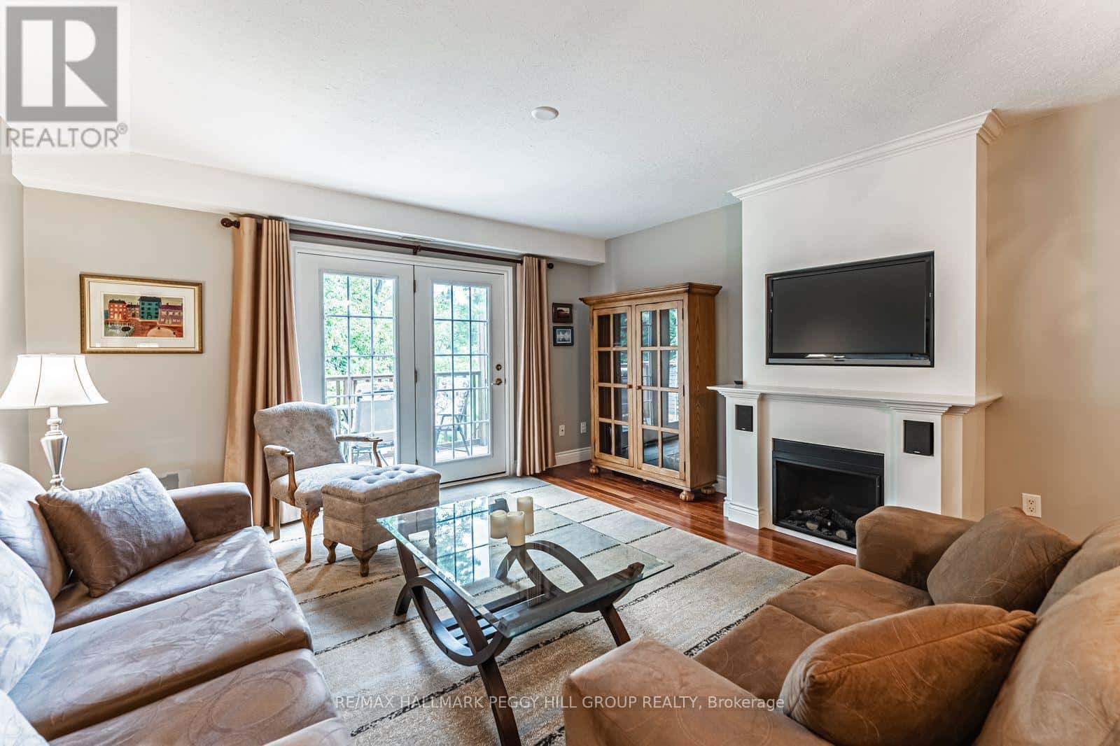 7 - 222 STEEL STREET — Barrie (Grove East), Ontario - Photo 2 of 13