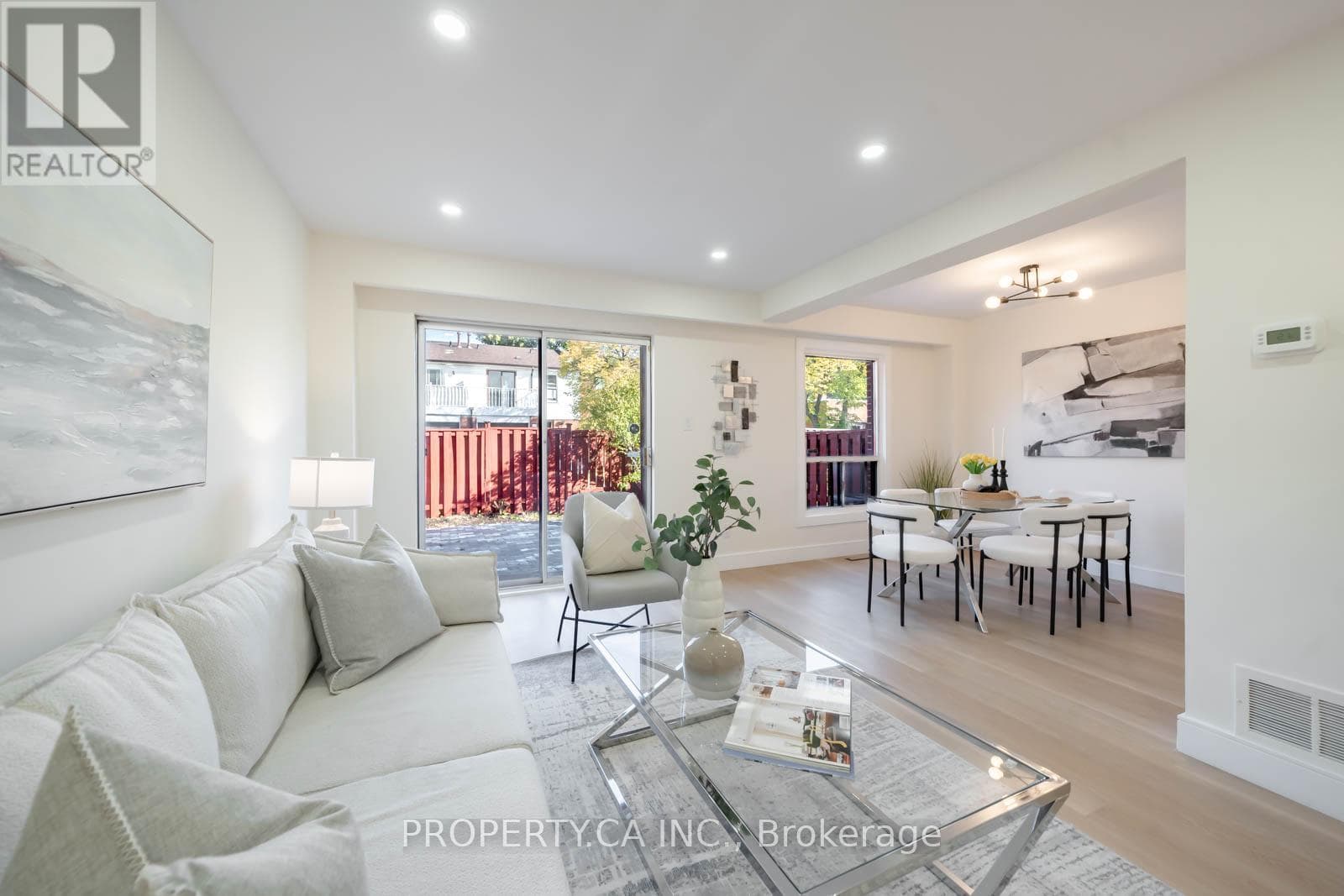 23 - 3430 BRANDON GATE DRIVE — Mississauga (Malton), Ontario - Main photo