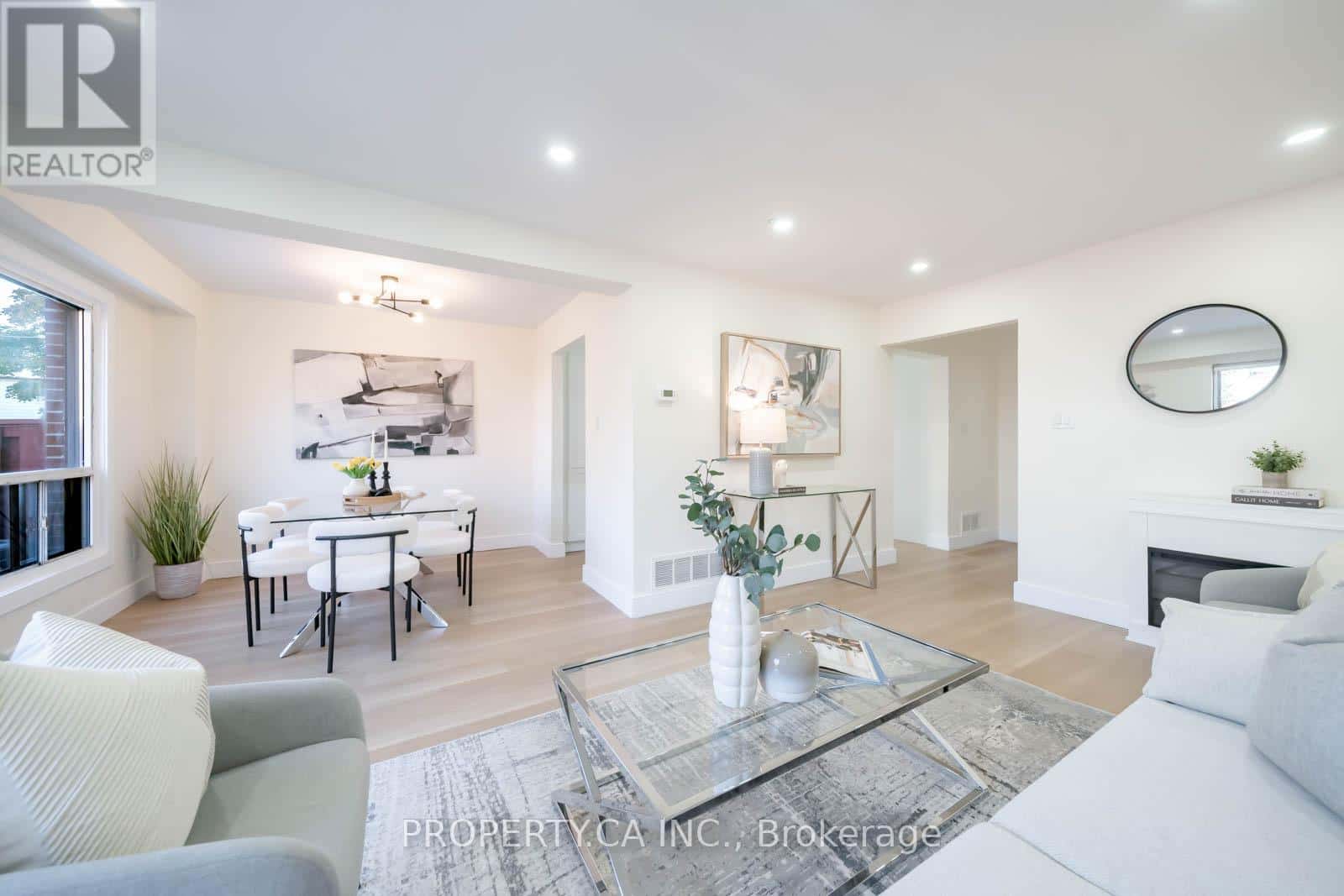 23 - 3430 BRANDON GATE DRIVE — Mississauga (Malton), Ontario - Photo 4 of 30